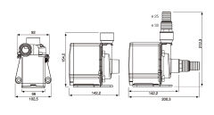 NEWA - NEWA Jet 4500