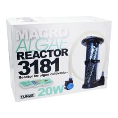 Tunze - 3181.000 Macro Algae Reactor 3181