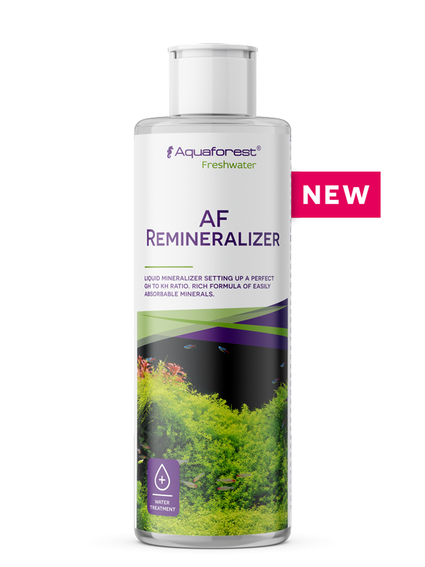Aquaforest - AF Remineralizer 125 ml