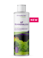 Aquaforest - AF Remineralizer 125 ml