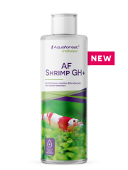 Aquaforest - AF Shrimp GH+ 125 ml