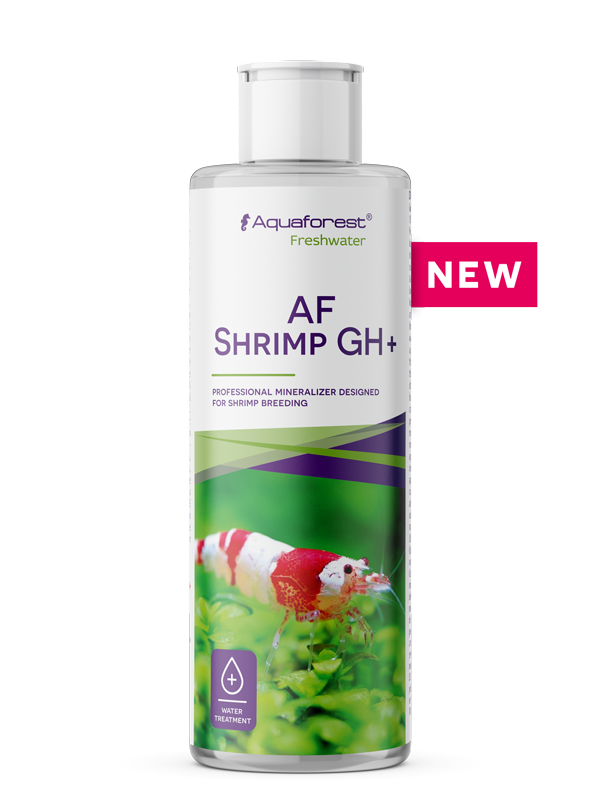 Aquaforest - AF Shrimp GH+ 250 ml