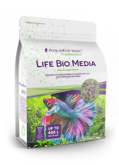 Aquaforest - Life Bio Media 1000 ml