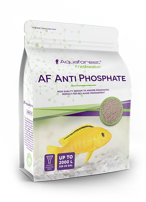 Aquaforest - AF Anti Phospate 1000 ml