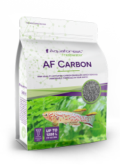 Aquaforest - AF Carbon fresh 1000 ml