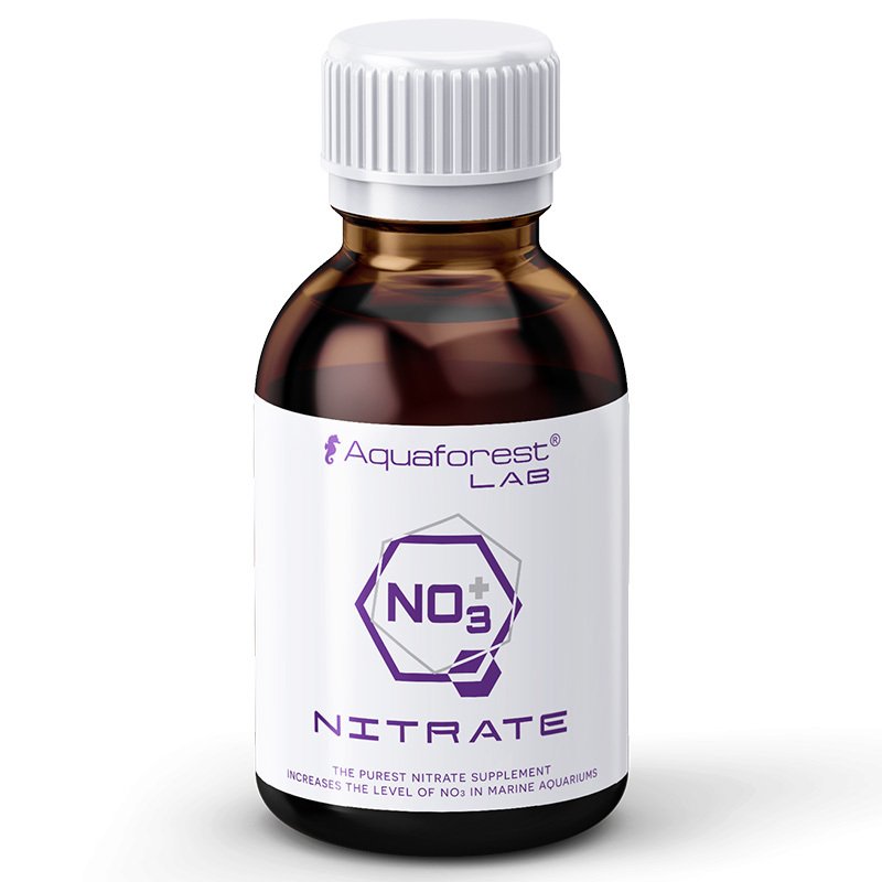 Aquaforest - NO3+ Lab 200 ml