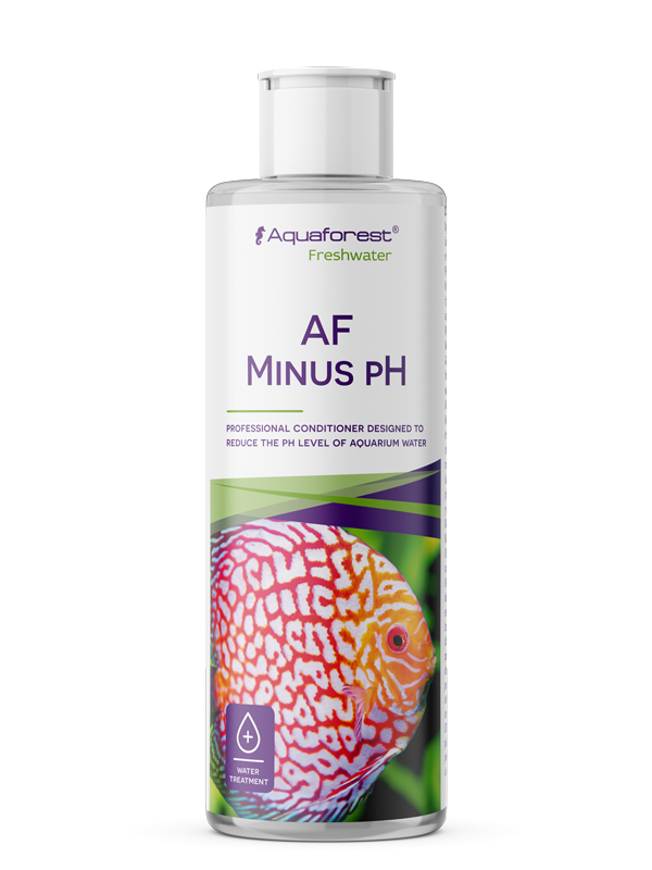 Aquaforest - AF Minus PH 500 ml