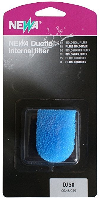 NEWA - Cobra 130/175 Mechanical Pre-Filter