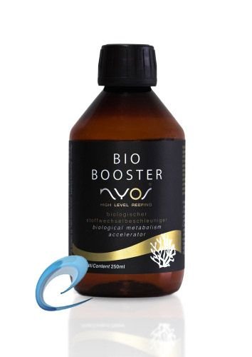Nyos - Bio Booster 250 ml