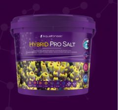Aquaforest - Hybrid Pro Salt 22 kg