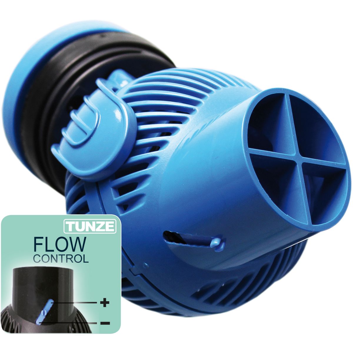 Tunze - 6045.001 Turbelle Nanostream 6045 Blue