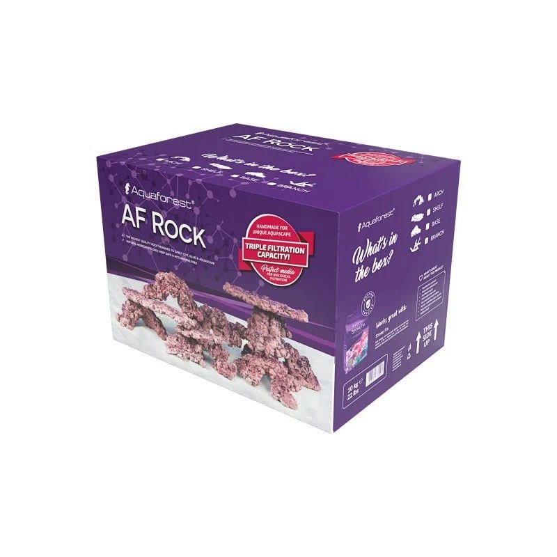 Aquaforest - AF Rock Arch 10 kg