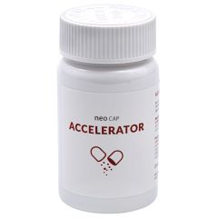 Aquario - Neo Cap Accelerator