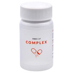 Aquario - Neo Cap Complex