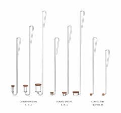 Aquario - Neo CO2 Diffuser Curved Original S