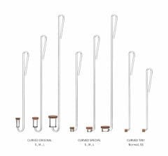 Aquario - Neo CO2 Diffuser Curved Special L