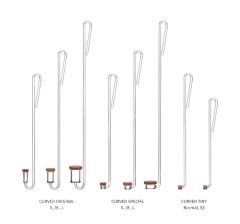 Aquario - Neo CO2 Diffuser Curved Special S