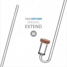 Aquario - Neo CO2 Diffuser Extend Original M