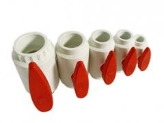 Royal Exclusiv - PVC True Union Ball Valve 40 mm
