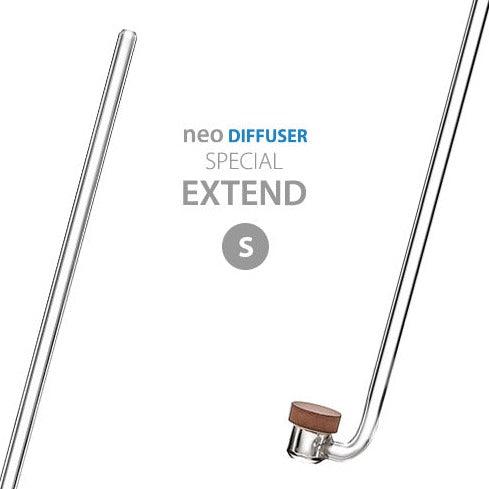 Aquario - Neo CO2 Diffuser Extend Special S