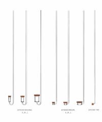 Aquario - Neo CO2 Diffuser Extend Tiny