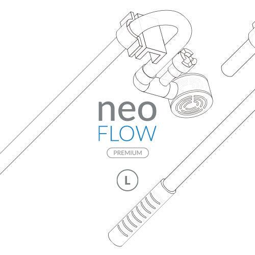 Aquario - Neo Flow Premium L