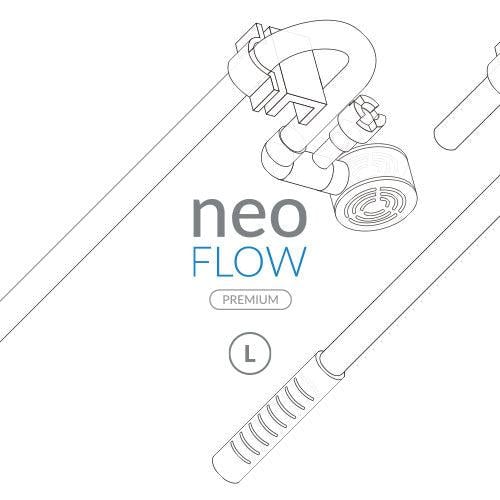 Aquario - Neo Flow Premium L