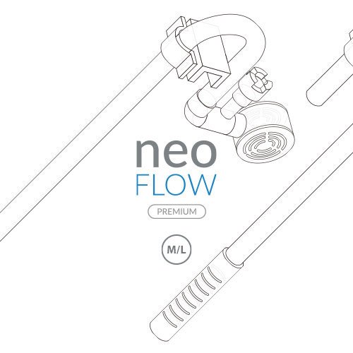 Aquario - Neo Flow Premium M/L