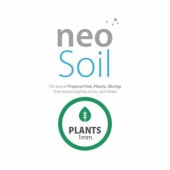 Aquario - Neo Plants Soil Powder 3 l