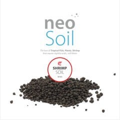 Aquario - Neo Shrimp Soil Normal 3 l