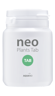 Aquario - Neo Plants Tab