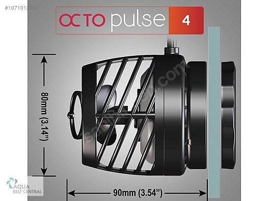 Reef Octopus - OP-4 Wave Pump
