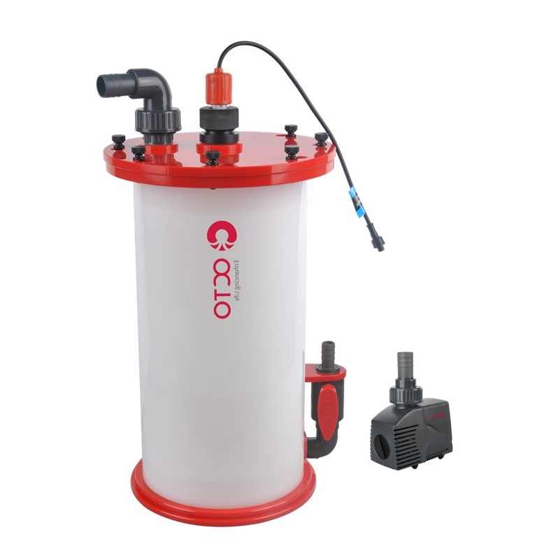 Reef Octopus - LR-200 Lights Reactor