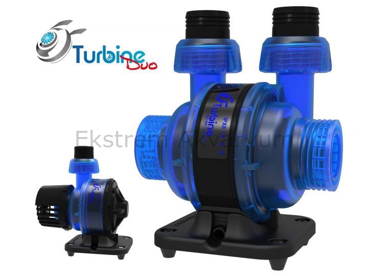 Maxspect - Turbine Duo 9K Pump