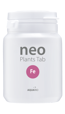 Aquario - Neo Plants Tab Fe
