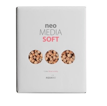 Aquario - Neo Media Soft S 1 l