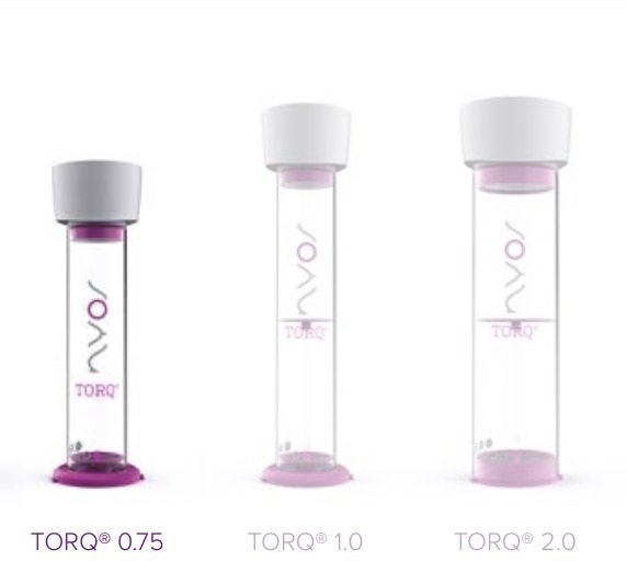 Nyos - TORQ G2 Body 0,75