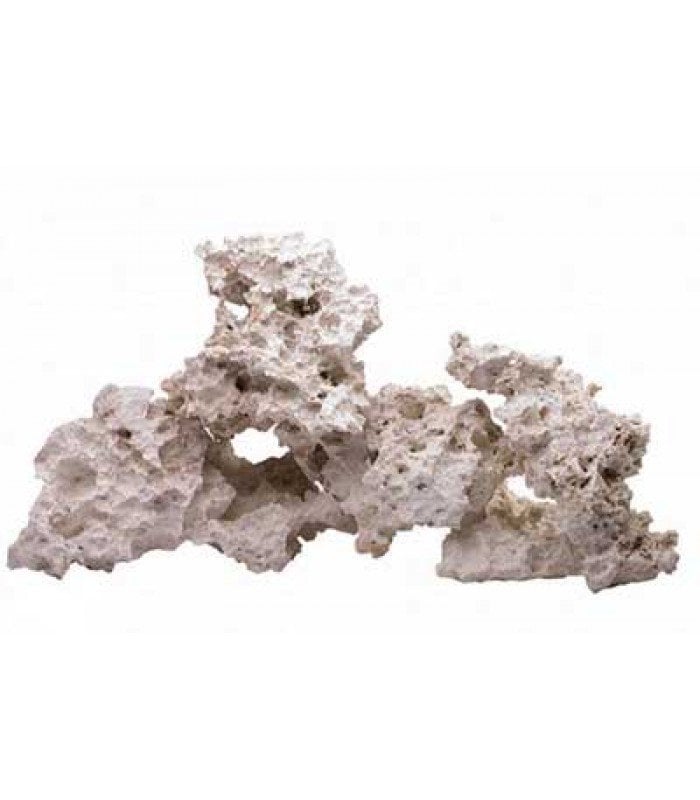 CaribSea - South Seas Base Rock 18.14 kg