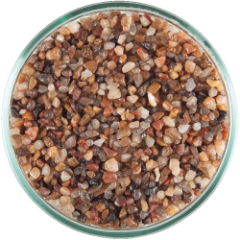 CaribSea Instant Aquarium - Peace River 9,07 kg