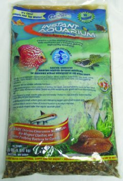 CaribSea Instant Aquarium - Rio Grande 9,07 kg