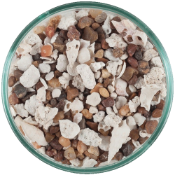 CaribSea African Cichlid Mix Ivory Coast Gravel 9,07 kg