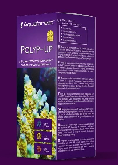 Aquaforest - AF Poly Up-50 ml