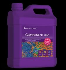Aquaforest - Component 3-1 1000 ml