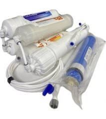 Reverse Osmosis Portatif