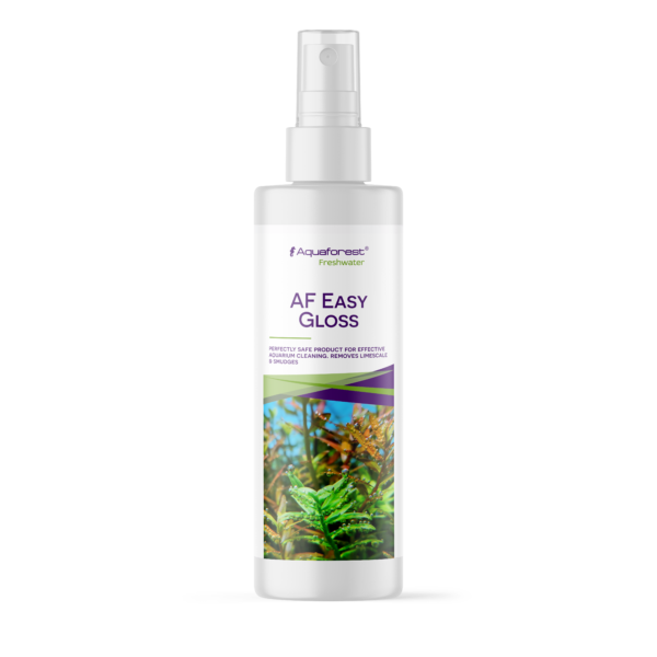 Aquaforest - AF Easy Gloss Freshwater 200 ml