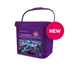 Aquaforest - Kalk Media 5 kg