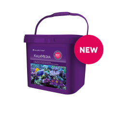 Aquaforest - Kalk Media 5 kg