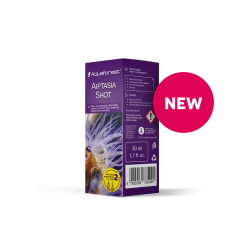 Aquaforest - Aiptasia Shot 50 ml