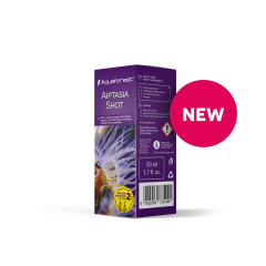 Aquaforest - Aiptasia Shot 50 ml