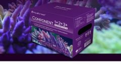 Aquaforest - Component Concentrate 1+2+3+ 3 x 1 l